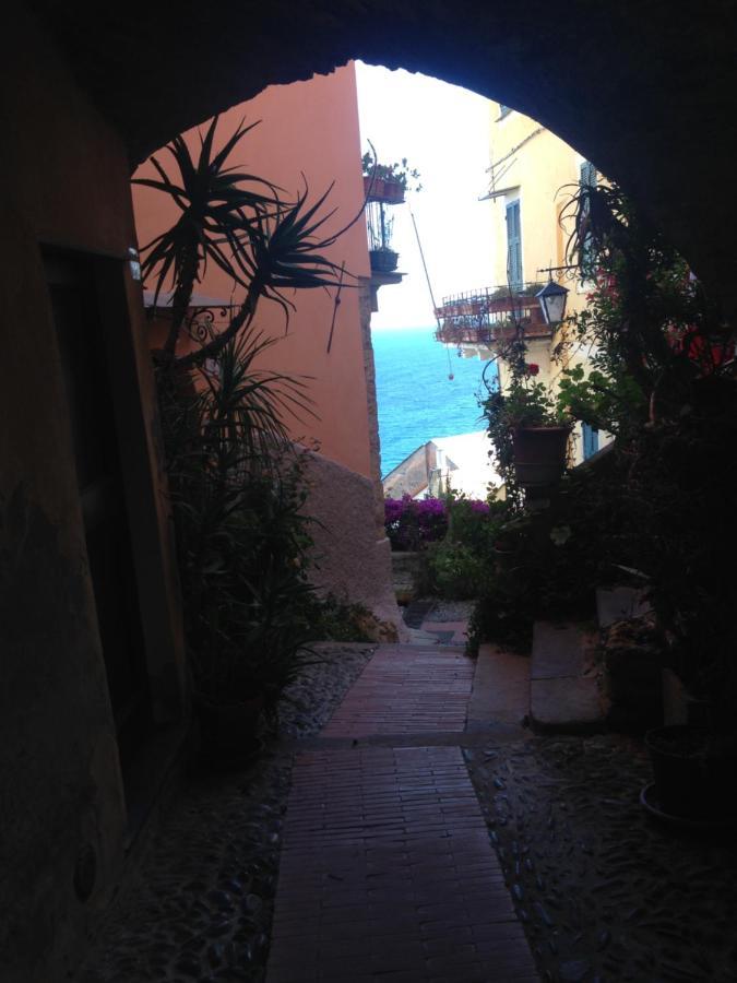 Sanremo Centralissimo Maison Du Coeur "Malo" Apartment Екстериор снимка