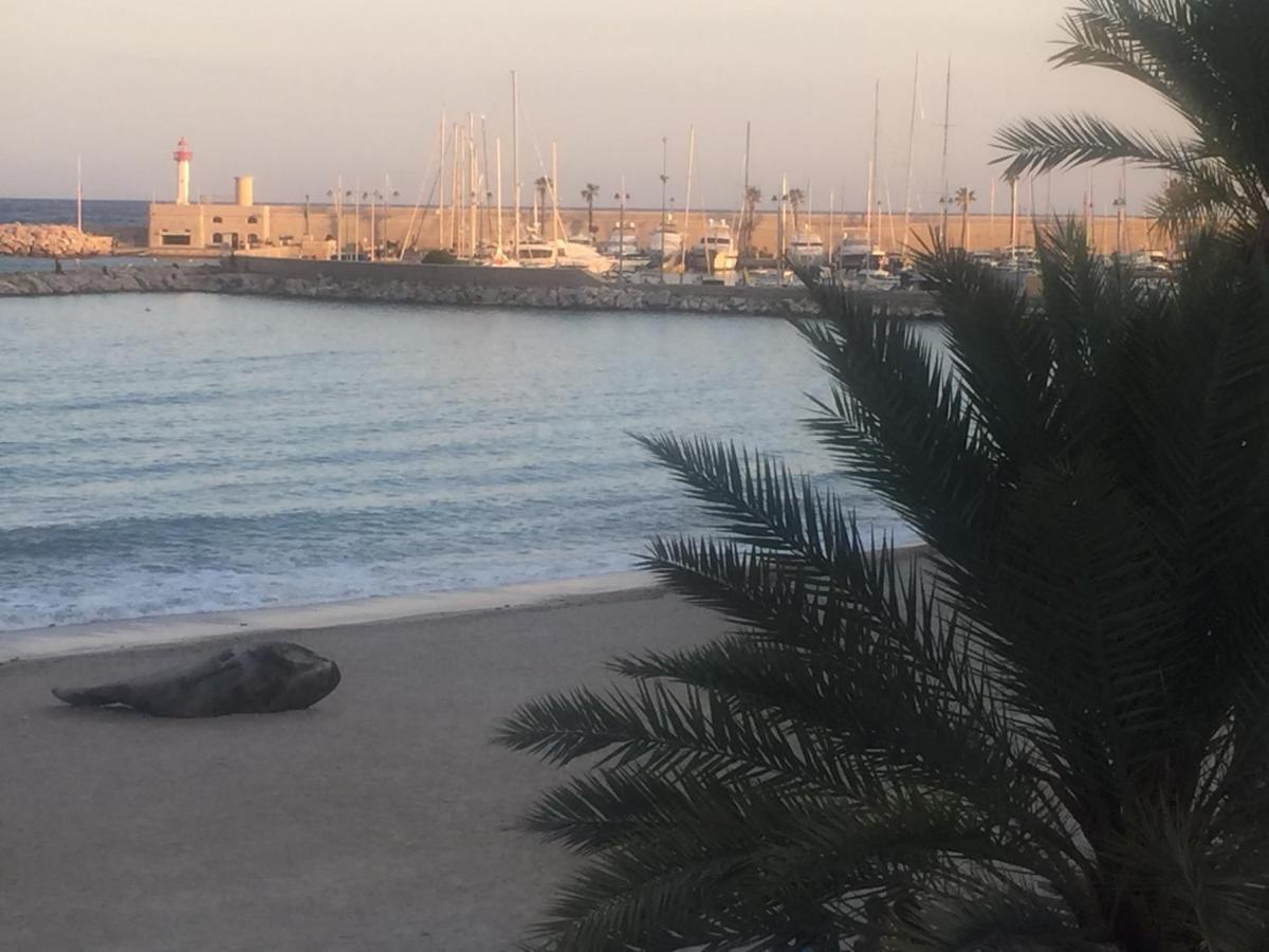 Sanremo Centralissimo Maison Du Coeur "Malo" Apartment Екстериор снимка