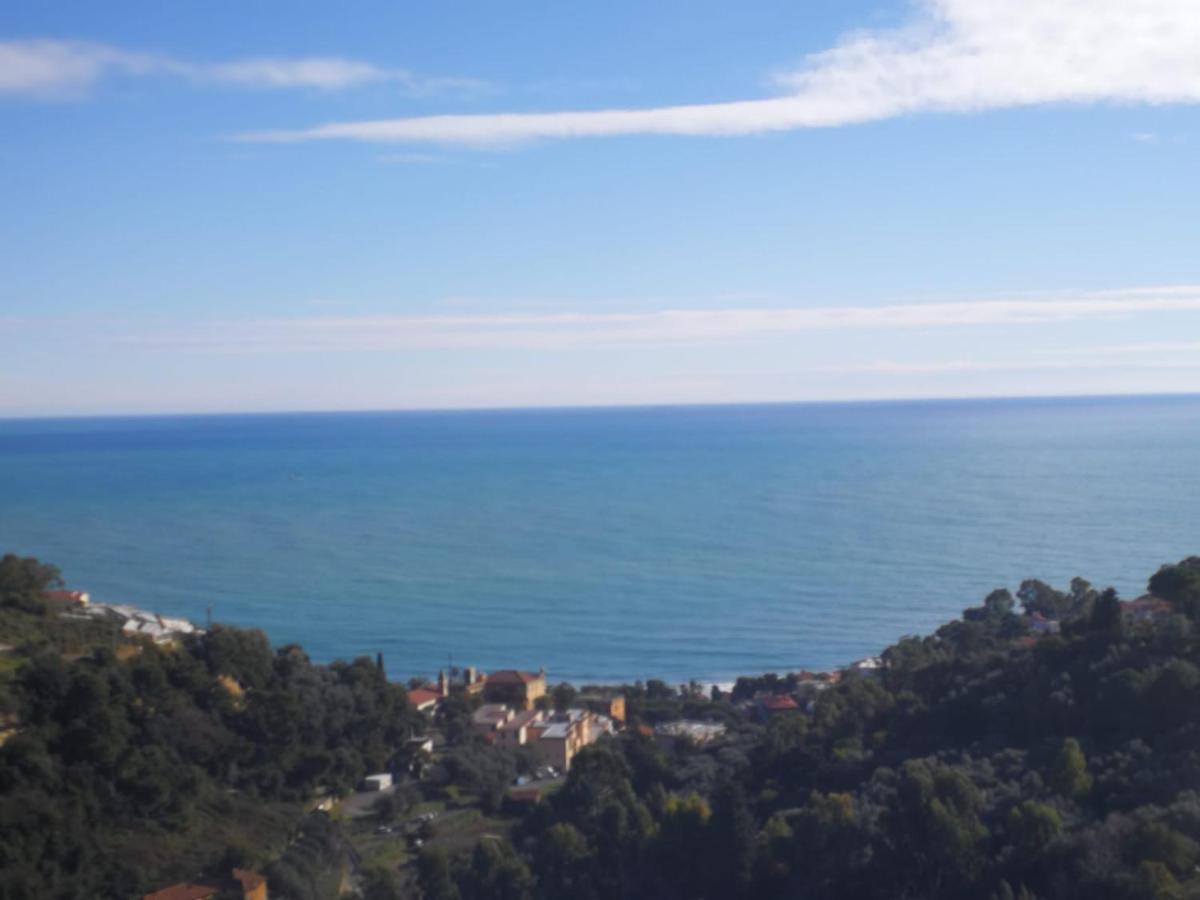 Sanremo Centralissimo Maison Du Coeur "Malo" Apartment Екстериор снимка