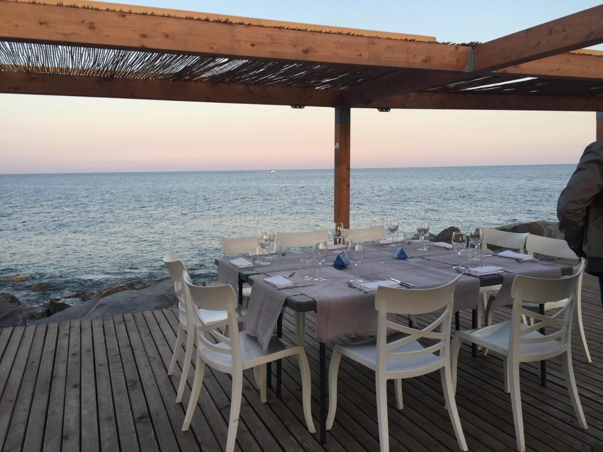 Sanremo Centralissimo Maison Du Coeur "Malo" Apartment Екстериор снимка