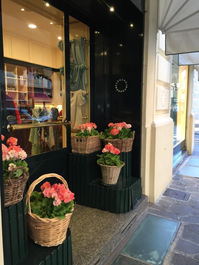 Sanremo Centralissimo Maison Du Coeur "Malo" Apartment Екстериор снимка