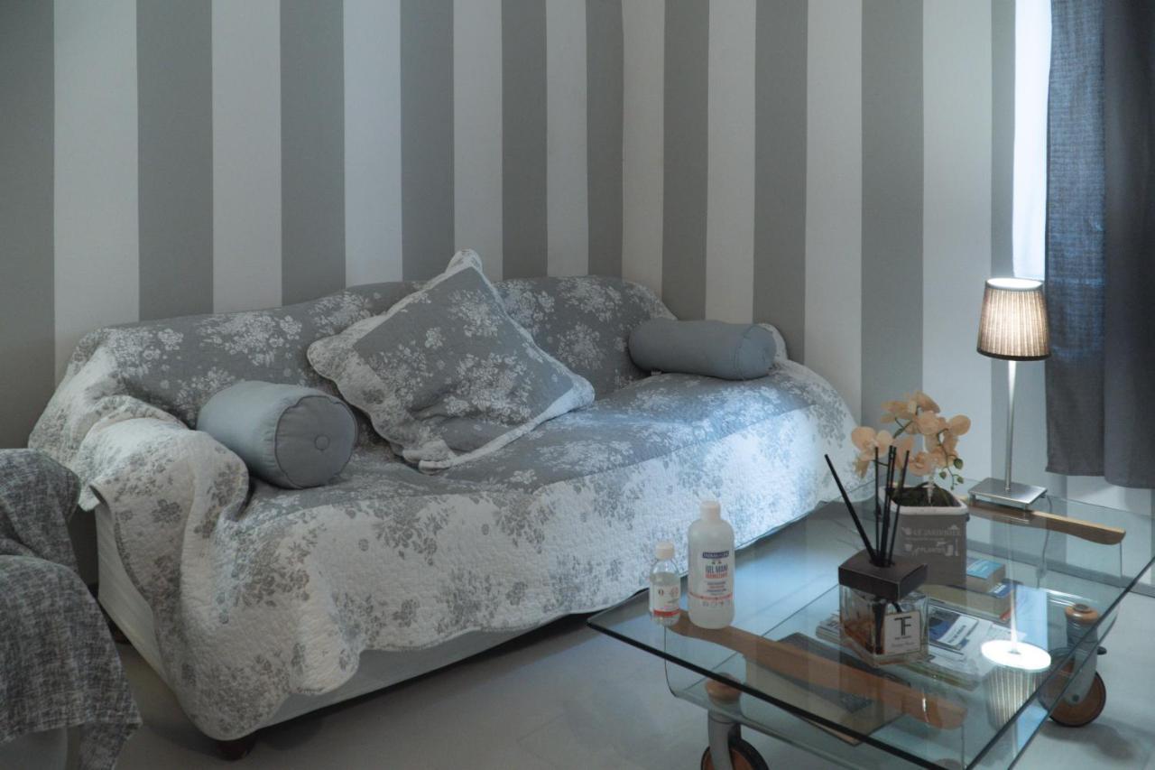 Sanremo Centralissimo Maison Du Coeur "Malo" Apartment Екстериор снимка