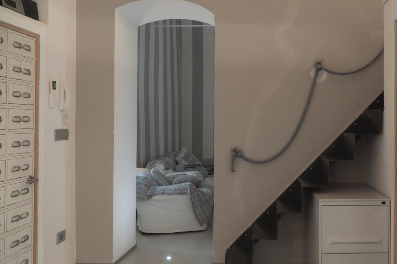 Sanremo Centralissimo Maison Du Coeur "Malo" Apartment Екстериор снимка