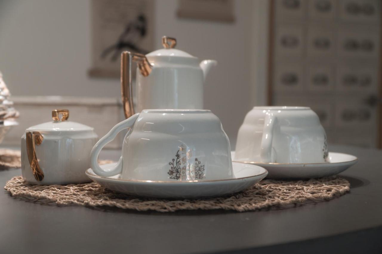 Sanremo Centralissimo Maison Du Coeur "Malo" Apartment Екстериор снимка