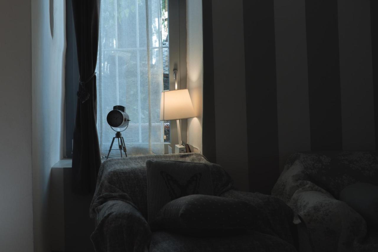 Sanremo Centralissimo Maison Du Coeur "Malo" Apartment Екстериор снимка