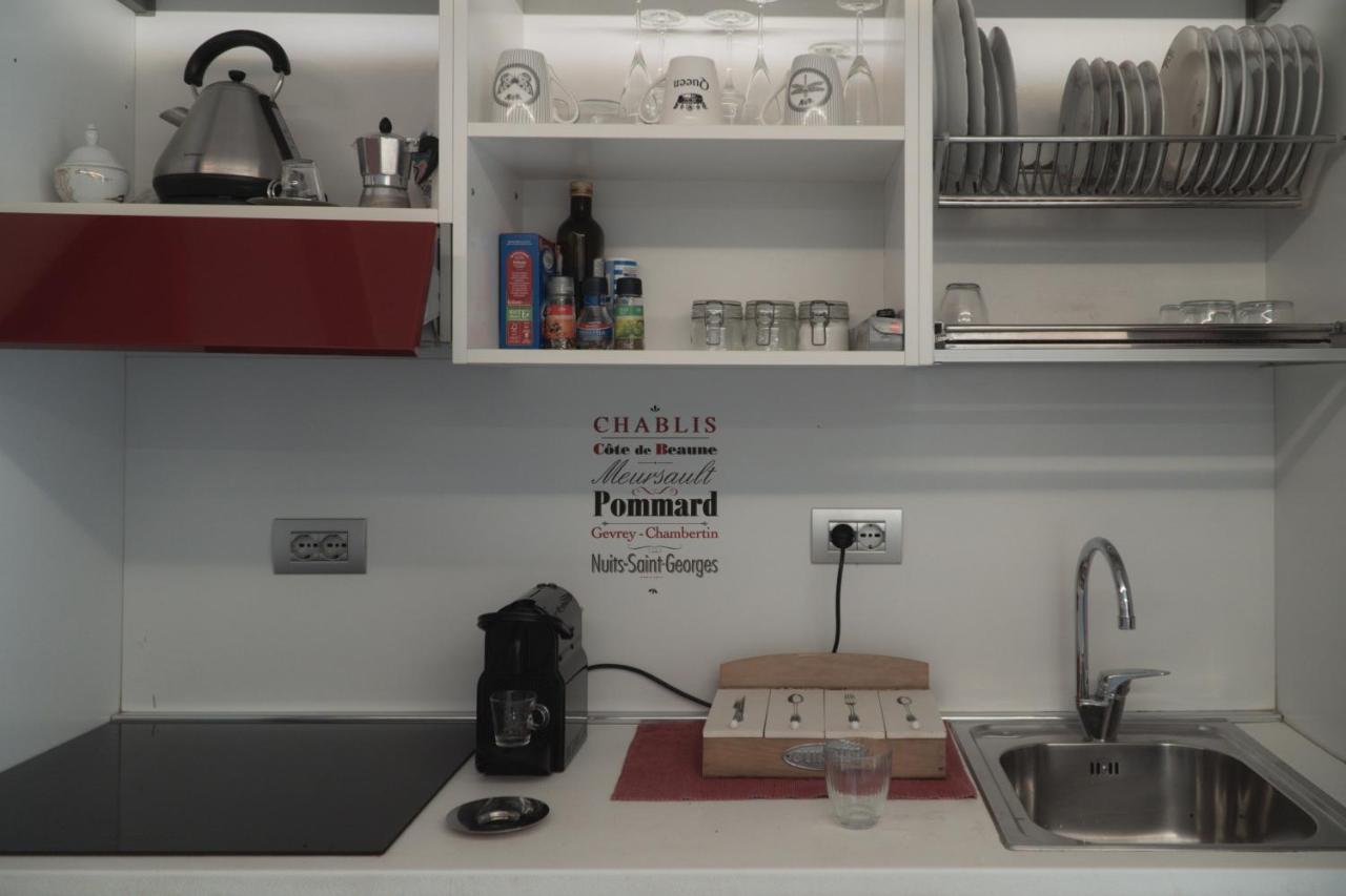 Sanremo Centralissimo Maison Du Coeur "Malo" Apartment Екстериор снимка