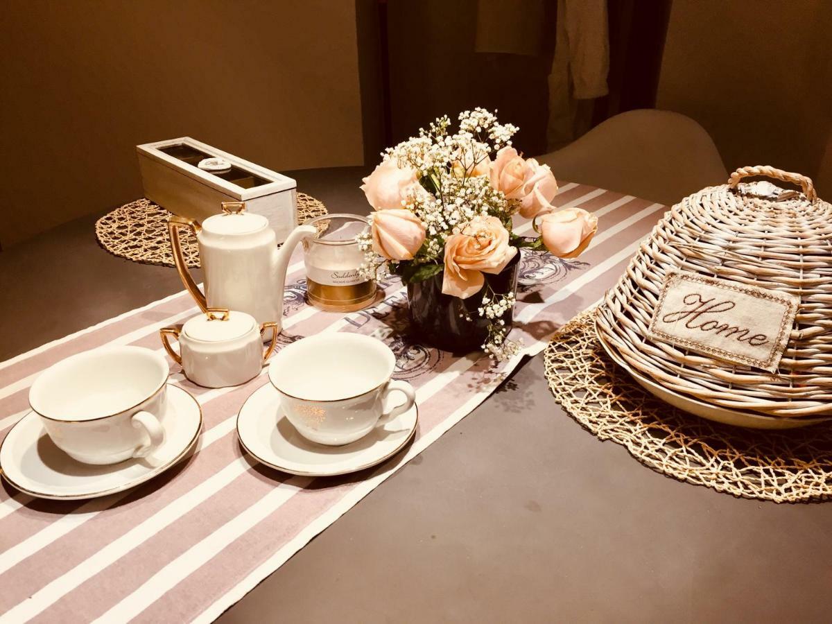 Sanremo Centralissimo Maison Du Coeur "Malo" Apartment Екстериор снимка