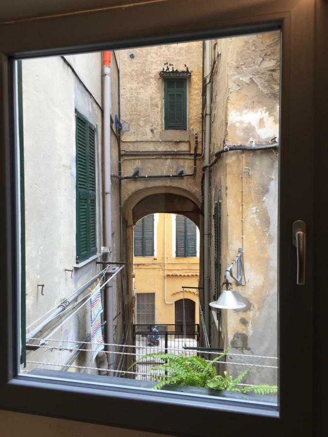 Sanremo Centralissimo Maison Du Coeur "Malo" Apartment Екстериор снимка